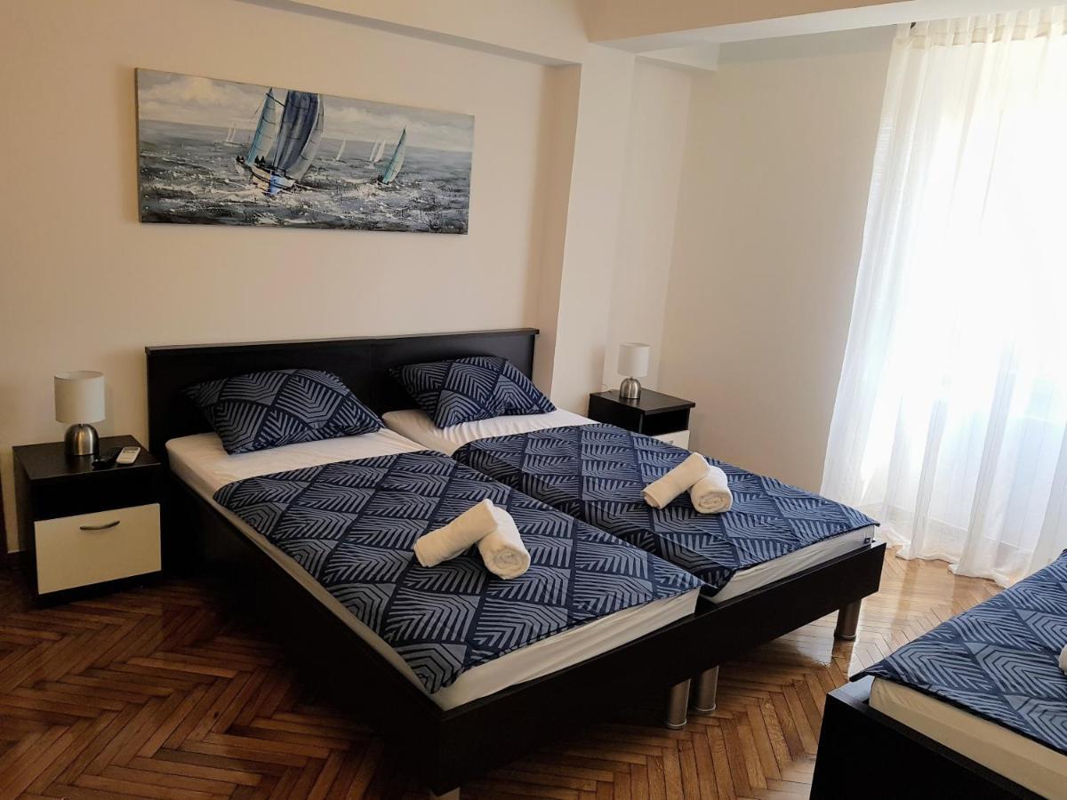 Porec Old Town, Apartments Poreč Quarto foto