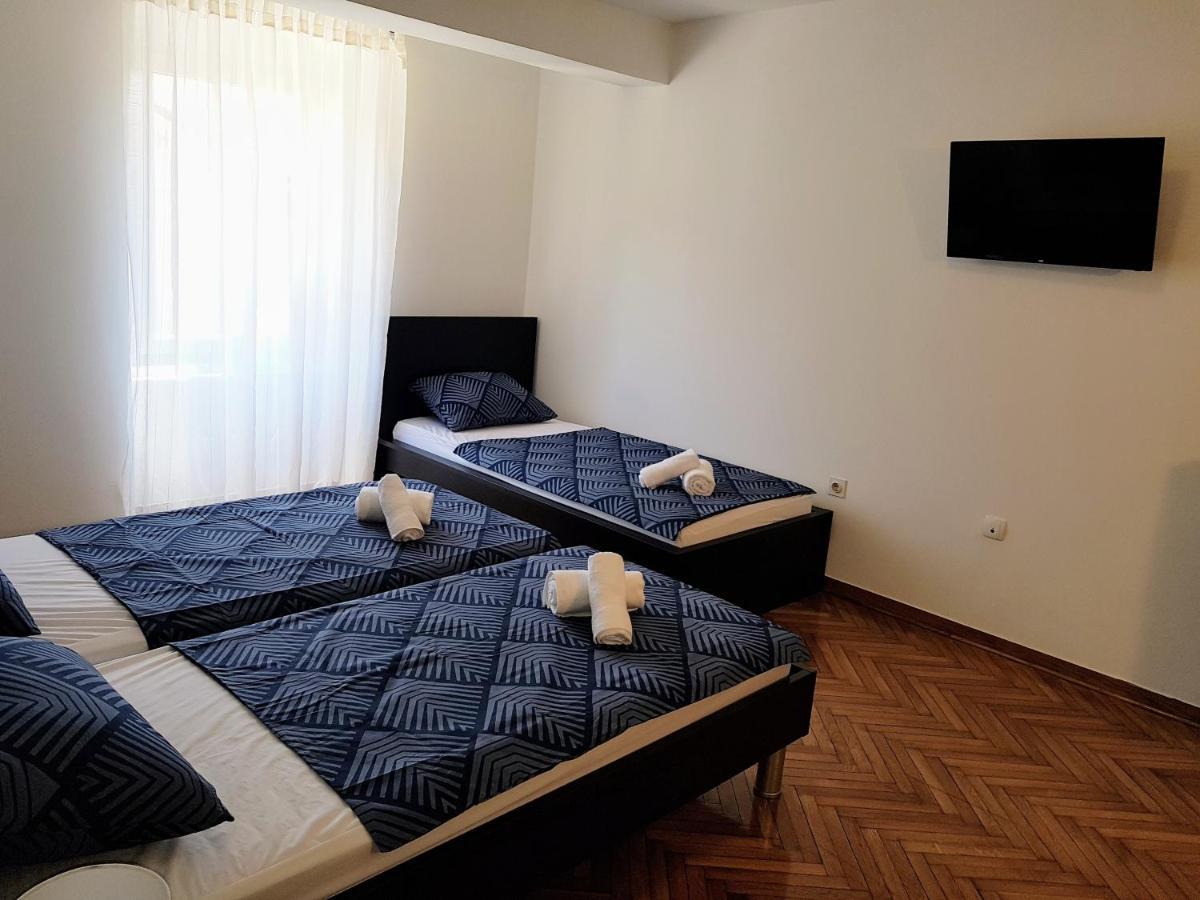 Porec Old Town, Apartments Poreč Quarto foto
