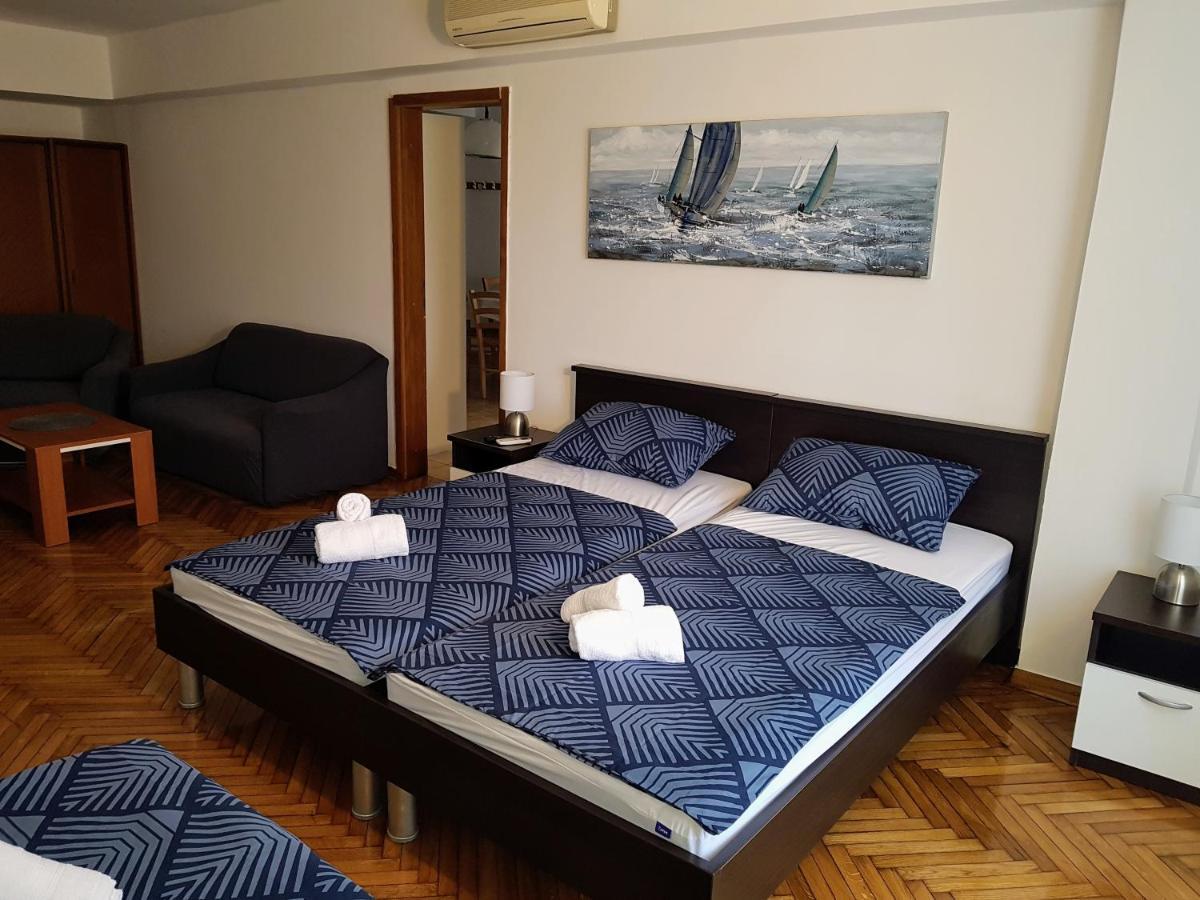 Porec Old Town, Apartments Poreč Quarto foto