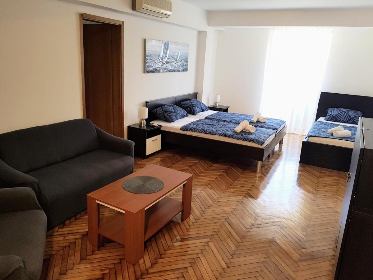 Porec Old Town, Apartments Poreč Quarto foto
