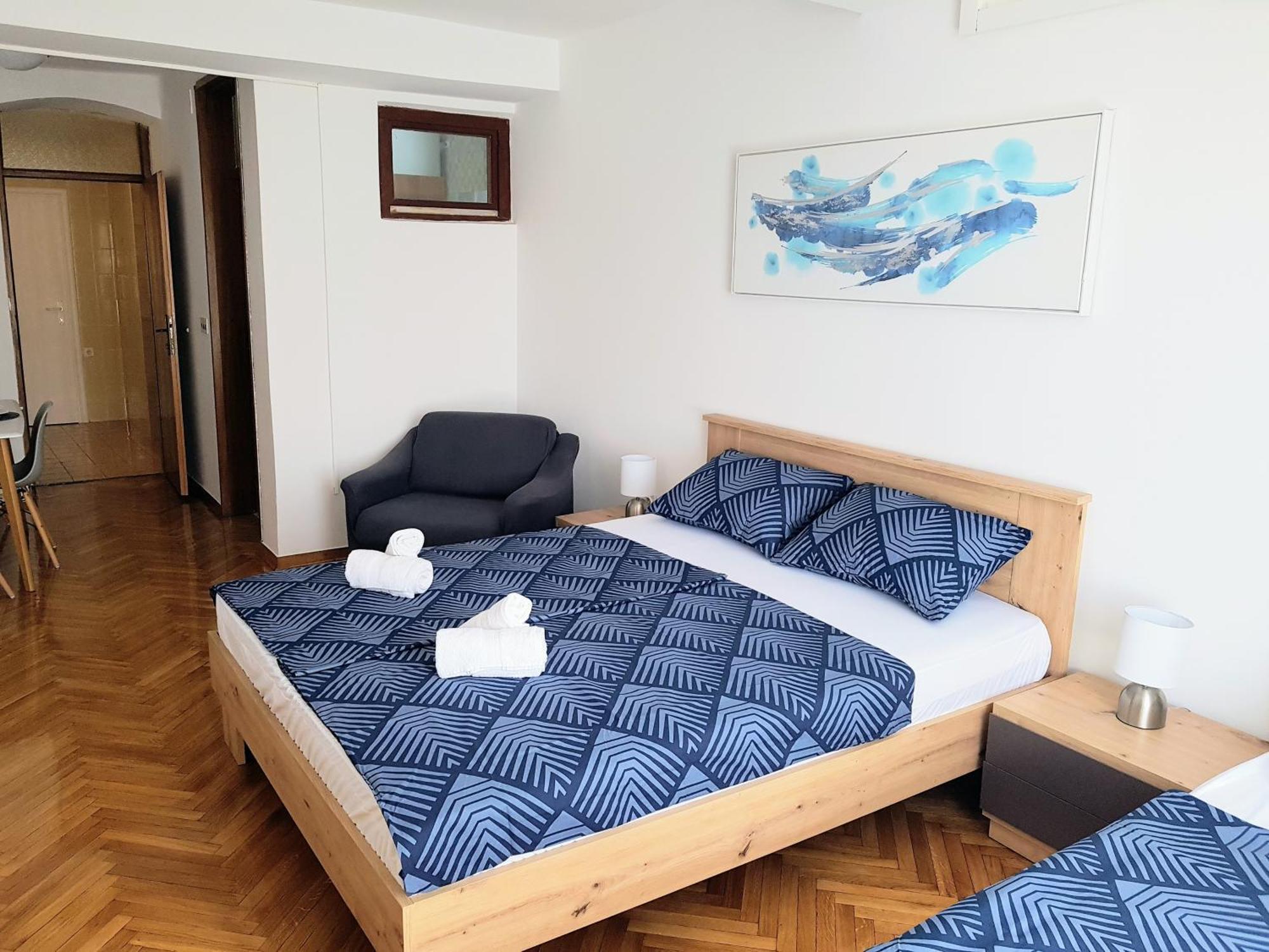Porec Old Town, Apartments Poreč Quarto foto