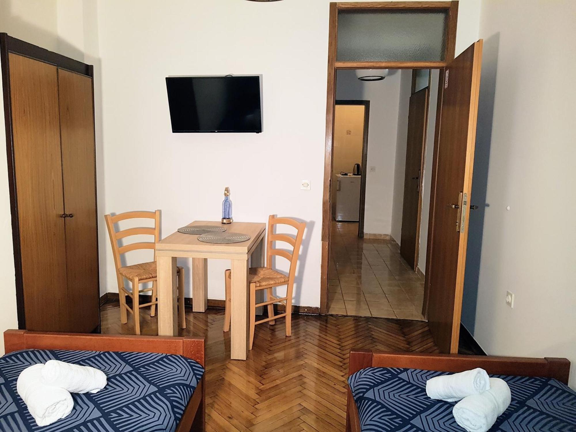 Porec Old Town, Apartments Poreč Quarto foto