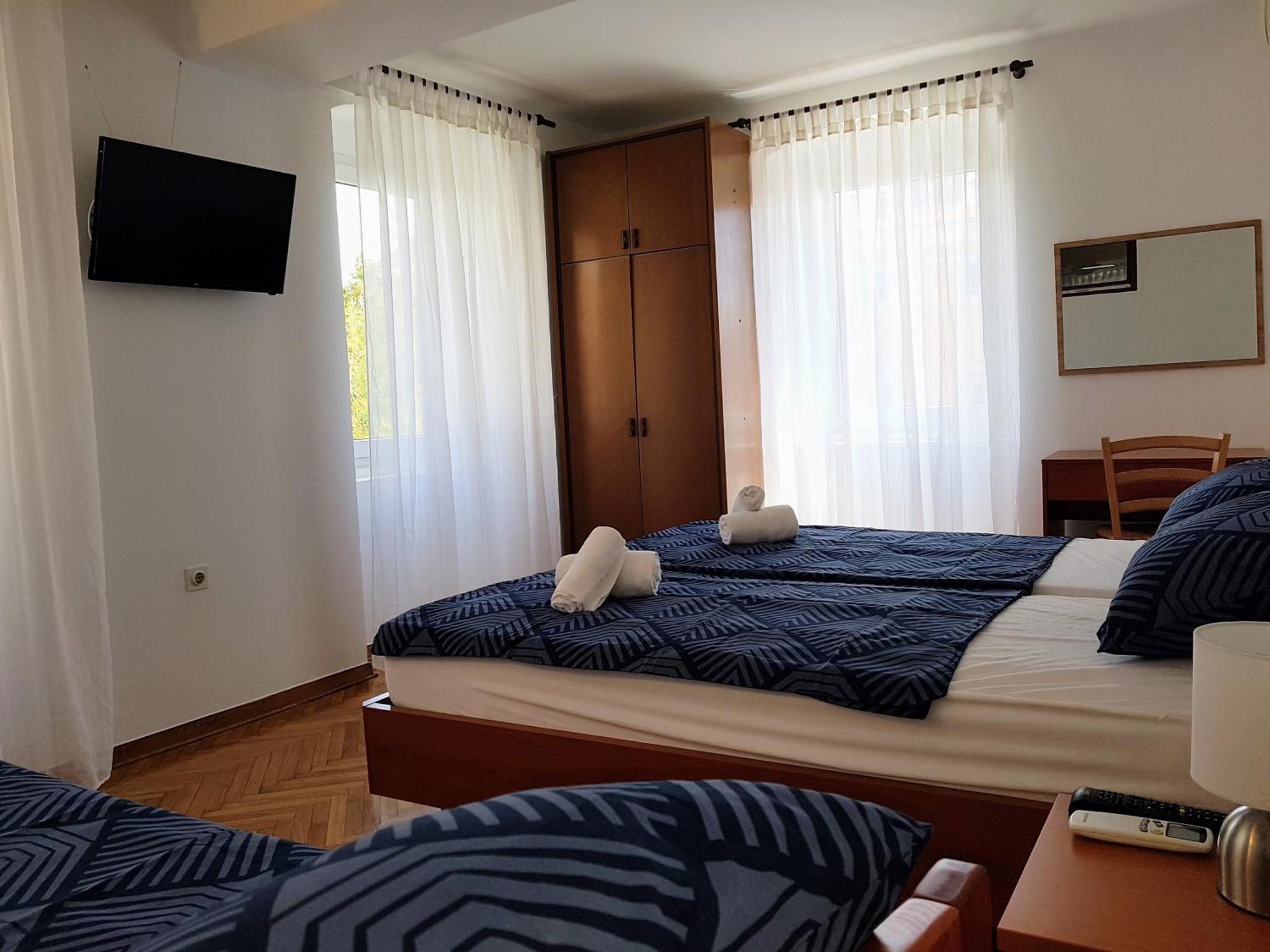 Porec Old Town, Apartments Poreč Quarto foto