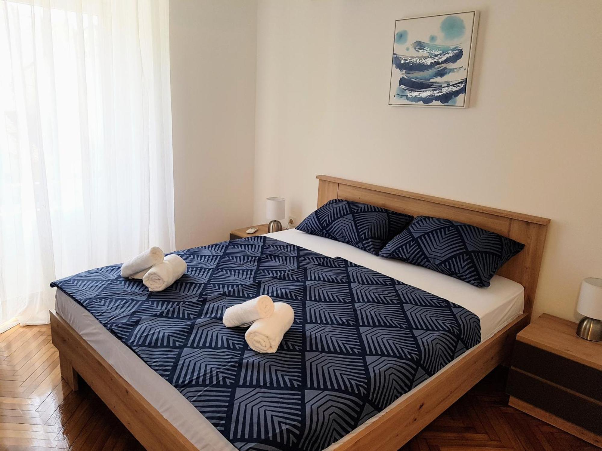 Porec Old Town, Apartments Poreč Quarto foto