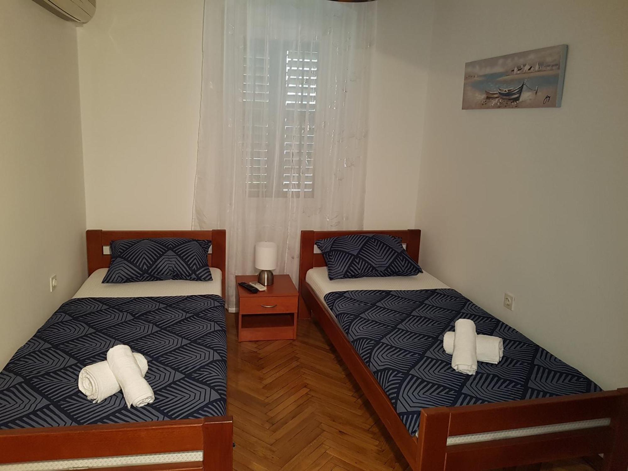 Porec Old Town, Apartments Poreč Quarto foto